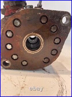 Ford 6000 Diesel Tractor Steering Valve Assembly