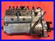 Ford 6000 Tractor Diesel Injection Pump Simms P4573