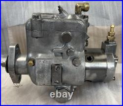 Ford 601 / 641 /681 tractor injection pump With The Stanadyne DBGVCC429-7AJ
