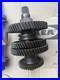 Ford 601-641-801 Tractor 4 Speed Transmission Top Shaft & Gears