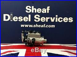 Ford 6600 Tractor 256 Cu In Diesel Injection Pump NEW OUTRIGHT