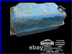 Ford 7900 Diesel Fuel Tank Antique Tractor