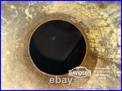 Ford 7900 Diesel Fuel Tank Antique Tractor