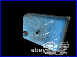 Ford 7900 Diesel Fuel Tank Antique Tractor