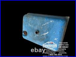 Ford 7900 Diesel Fuel Tank Antique Tractor