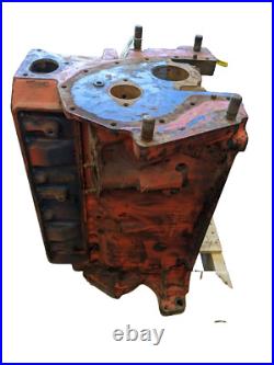 Ford 800 801 841 tractor Engine Block diesel 172 ENGINE