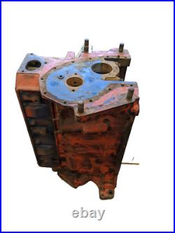 Ford 800 801 841 tractor Engine Block diesel 172 ENGINE