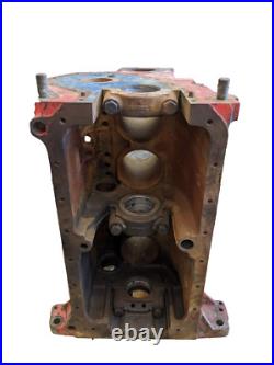 Ford 800 801 841 tractor Engine Block diesel 172 ENGINE