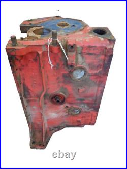 Ford 800 801 841 tractor Engine Block diesel 172 ENGINE