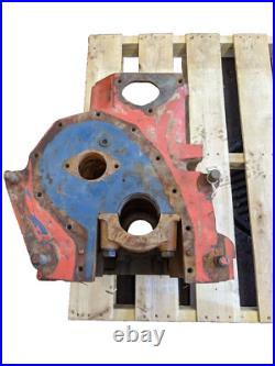 Ford 800 801 841 tractor Engine Block diesel 172 ENGINE