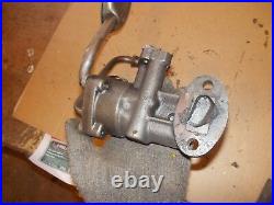 Ford 800 900 901 Diesel tractor ORIGINAL oil pump assembly