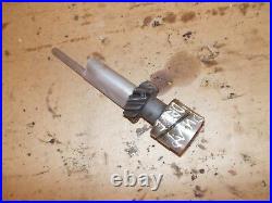 Ford 800 900 901 Diesel tractor Original injection pump rod with drive gear