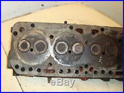 Ford 800 Tractor Diesel Tractor Cylinder Head 900 4000