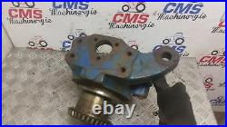 Ford 8240, 8340 709HD Carraro Front Axle Spindle Left CAR125157, 1-33-741-662