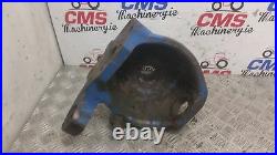 Ford 8240, 8340 709HD Carraro Front Axle Spindle Left CAR125157, 1-33-741-662