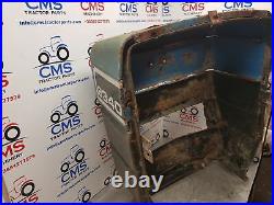 Ford 8240, 8340, 7840 Nose Cone Assy 82002576, 81872180, 82005627