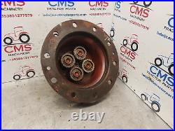 Ford 8530, 8630, TW5, TW15 Front Axle Hat Planetary Gear Carrier ZP 4472354148