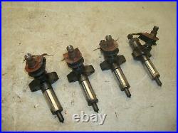 Ford 861 Diesel Tractor Injectors 800
