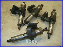 Ford 861 Diesel Tractor Injectors 800