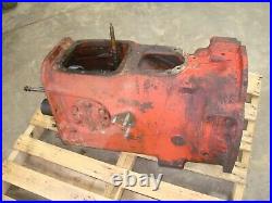 Ford 861 Tractor 5 Speed Transmission Assembly 800