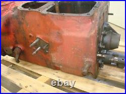 Ford 861 Tractor 5 Speed Transmission Assembly 800