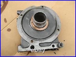 Ford 871 diesel Selecto-O-Speed tractor transmission housing 313764 FREE SHIP