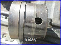Ford 871 diesel Selecto-O-Speed tractor transmission hub drum FREE SHIPPING