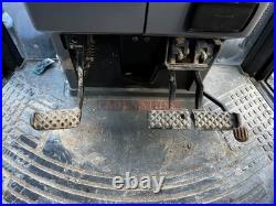 Ford 8970 Tractor, 6569hrs, Cab, Heat&air, 4wd, 210hp Ford Diesel, Powershift