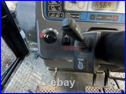 Ford 8970 Tractor, 6569hrs, Cab, Heat&air, 4wd, 210hp Ford Diesel, Powershift