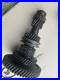 Ford 8N Tractor 4 Speed Transmission Bottom Shaft & Gears