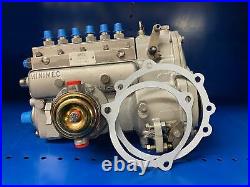 Ford 9000 9600 Fuel Injection Pump Simms P4784-6A D7NN9A543L NO CORE CHARGE