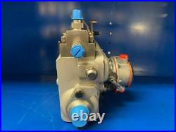 Ford 9000 9600 Fuel Injection Pump Simms P4784-6A D7NN9A543L NO CORE CHARGE