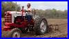 Ford 951 Diesel Tractor