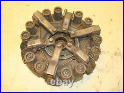 Ford 961 Diesel Tractor Double Clutch Assembly 800 900