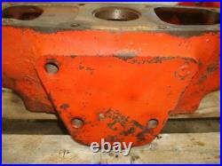 Ford 961 Diesel Tractor Front End Bracket 900