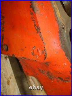 Ford 961 Diesel Tractor Front End Bracket 900