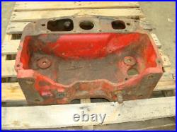Ford 961 Diesel Tractor Front End Bracket 900