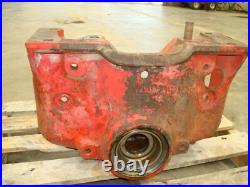 Ford 961 Diesel Tractor Front End Bracket 900