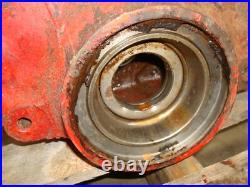 Ford 961 Diesel Tractor Front End Bracket 900