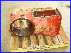 Ford 961 Diesel Tractor Rearend Center Housing 900