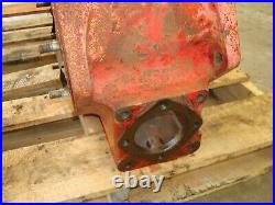 Ford 961 Diesel Tractor Rearend Center Housing 900