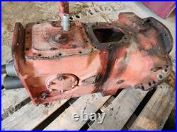 Ford 961 Tractor 5 Speed Transmission Assembly 800 801 900 901