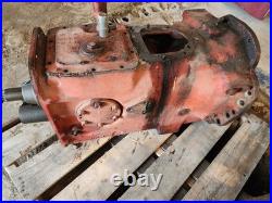 Ford 961 Tractor 5 Speed Transmission Assembly 800 801 900 901