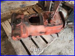 Ford 961 Tractor 5 Speed Transmission Assembly 800 801 900 901