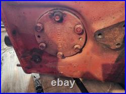 Ford 961 Tractor 5 Speed Transmission Assembly 800 801 900 901