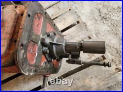 Ford 961 Tractor 5 Speed Transmission Assembly 800 801 900 901