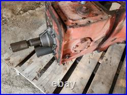 Ford 961 Tractor 5 Speed Transmission Assembly 800 801 900 901