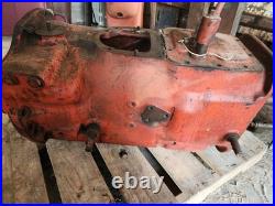 Ford 961 Tractor 5 Speed Transmission Assembly 800 801 900 901