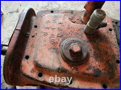 Ford 961 Tractor 5 Speed Transmission Assembly 800 801 900 901