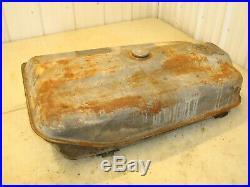 Ford 961 Tractor Diesel Fuel Tank 900